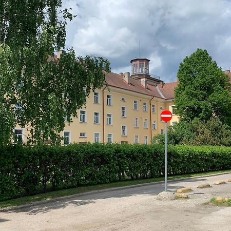 Luxurious 68M2 2Br 3-Room River View Apt In The Heart Of Paernu Pärnu Exterior foto