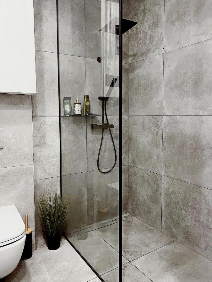 Luxurious 68M2 2Br 3-Room River View Apt In The Heart Of Paernu Pärnu Exterior foto