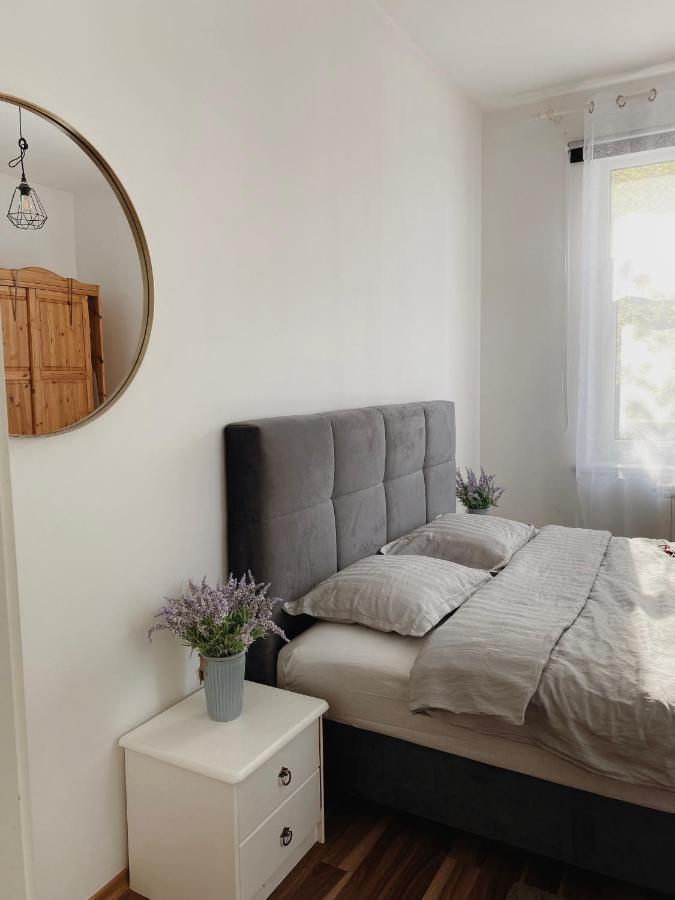 Luxurious 68M2 2Br 3-Room River View Apt In The Heart Of Paernu Pärnu Exterior foto