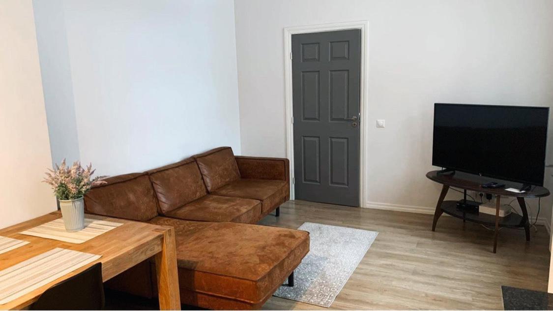 Luxurious 68M2 2Br 3-Room River View Apt In The Heart Of Paernu Pärnu Exterior foto